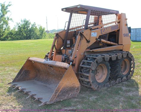 tractorhouse used equipment skid steer